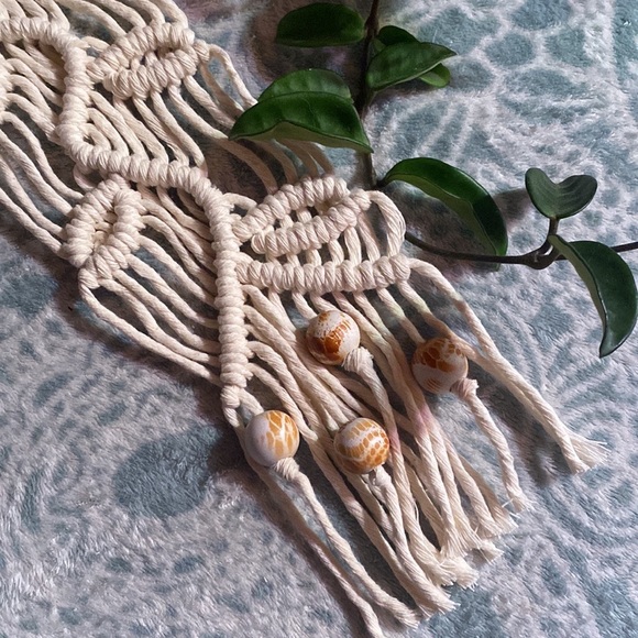 Now accepting Custom Hand Crafted Macrame orders ! - Picture 3 of 16